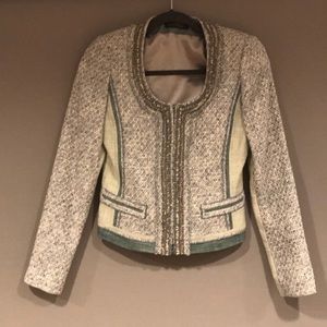 Elie Tahari Jacket